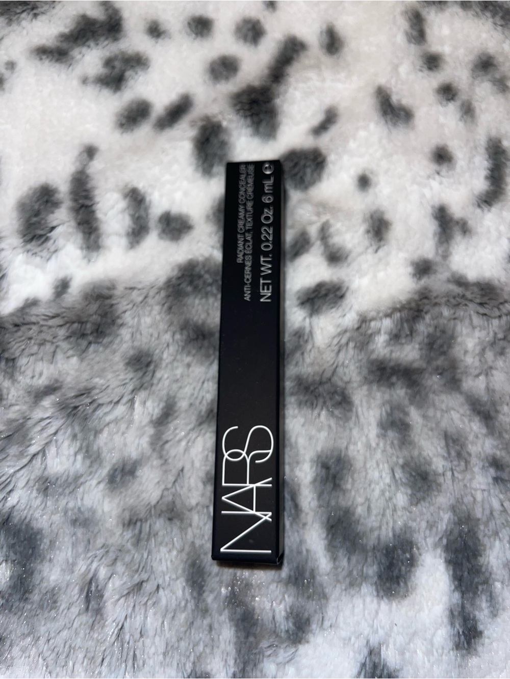 Nars Concealer